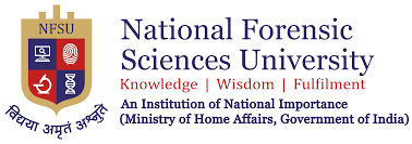 National Forensic Sciences University Company logo
